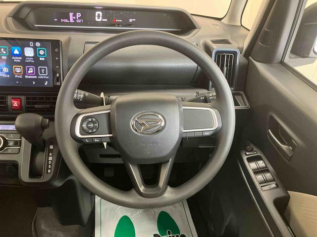 タントＬ（三重県）の中古車