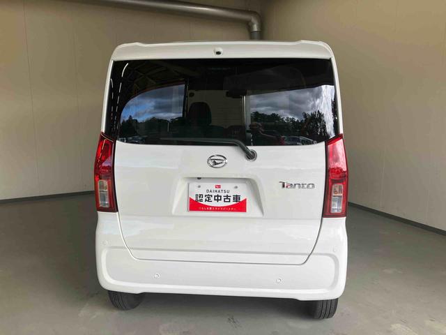 タントＬ（三重県）の中古車