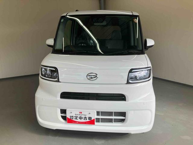 タントＬ（三重県）の中古車