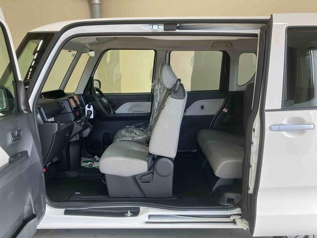 タントＬ（三重県）の中古車