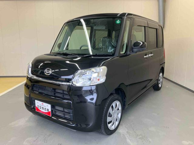 タントＸリミテッドＳＡ３／ナビ／パノラマモニター／ドラレコ／ＥＴＣプッシュボタンスタート　スマートアシストカメラ　両側パワースライドドア　前方ドラレコ　運転席シートヒーター　テレビコントロール　パノラマモニター（三重県）の中古車