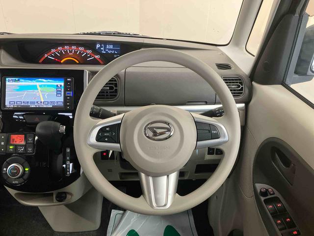 タントＸリミテッドＳＡ３／ナビ／パノラマモニター／ドラレコ／ＥＴＣプッシュボタンスタート　スマートアシストカメラ　両側パワースライドドア　前方ドラレコ　運転席シートヒーター　テレビコントロール　パノラマモニター（三重県）の中古車