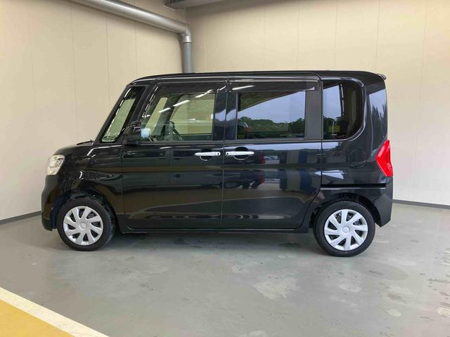 タントＸリミテッドＳＡ３／ナビ／パノラマモニター／ドラレコ／ＥＴＣプッシュボタンスタート　スマートアシストカメラ　両側パワースライドドア　前方ドラレコ　運転席シートヒーター　テレビコントロール　パノラマモニター（三重県）の中古車