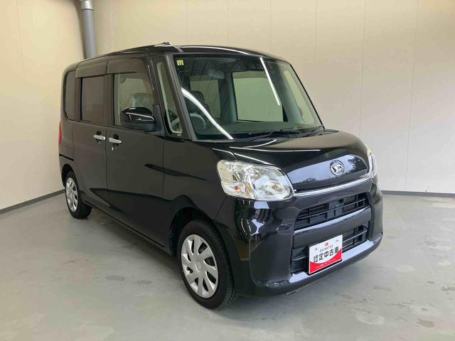 タントＸリミテッドＳＡ３／ナビ／パノラマモニター／ドラレコ／ＥＴＣプッシュボタンスタート　スマートアシストカメラ　両側パワースライドドア　前方ドラレコ　運転席シートヒーター　テレビコントロール　パノラマモニター（三重県）の中古車