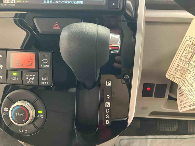 タントＸリミテッドＳＡ３／ナビ／パノラマモニター／ドラレコ／ＥＴＣプッシュボタンスタート　スマートアシストカメラ　両側パワースライドドア　前方ドラレコ　運転席シートヒーター　テレビコントロール　パノラマモニター（三重県）の中古車
