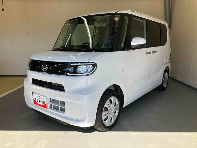 タントＸ／ナビ／バックモニター／ドラレコプッシュボタンスタート　スマートアシスト　ナビ　ドラレコ前後　バックモニター　　前席シートヒーター　片側パワースライドドア（三重県）の中古車