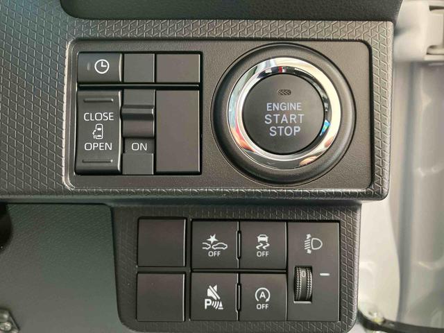 タントＸ／ナビ／バックモニター／ドラレコプッシュボタンスタート　スマートアシスト　ナビ　ドラレコ前後　バックモニター　　前席シートヒーター　片側パワースライドドア（三重県）の中古車