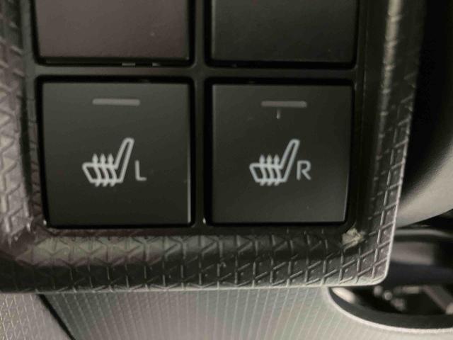 タントＸ／ナビ／バックモニター／ドラレコプッシュボタンスタート　スマートアシスト　ナビ　ドラレコ前後　バックモニター　　前席シートヒーター　片側パワースライドドア（三重県）の中古車