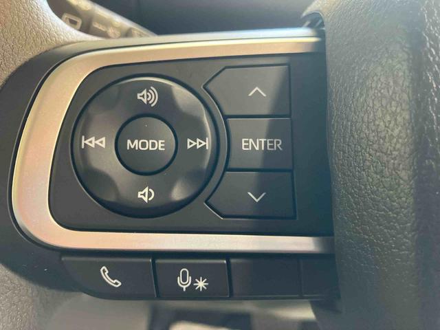 タントＸ／ナビ／バックモニター／ドラレコプッシュボタンスタート　スマートアシスト　ナビ　ドラレコ前後　バックモニター　　前席シートヒーター　片側パワースライドドア（三重県）の中古車