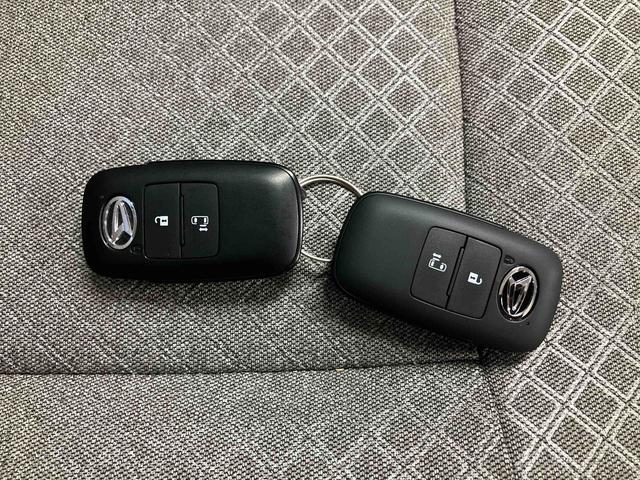 タントＸ／ナビ／バックモニター／ドラレコプッシュボタンスタート　スマートアシスト　ナビ　ドラレコ前後　バックモニター　　前席シートヒーター　片側パワースライドドア（三重県）の中古車