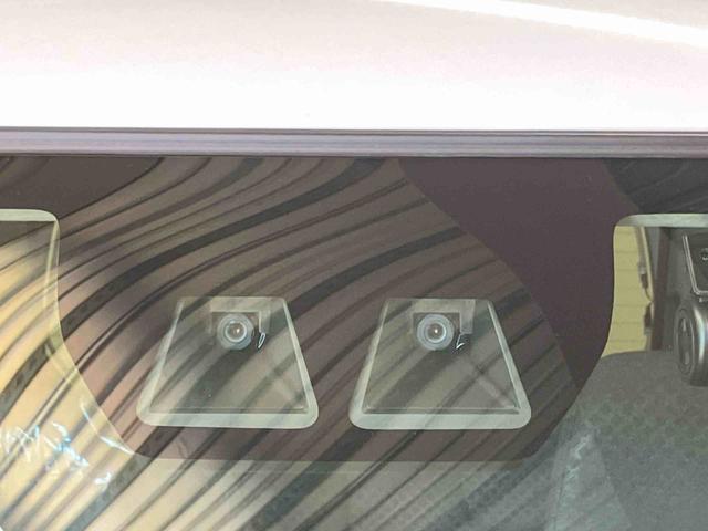 タントＸ／ナビ／バックモニター／ドラレコプッシュボタンスタート　スマートアシスト　ナビ　ドラレコ前後　バックモニター　　前席シートヒーター　片側パワースライドドア（三重県）の中古車