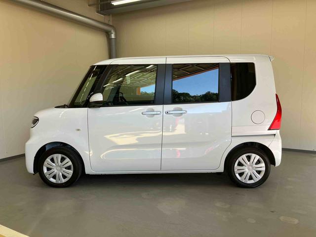 タントＸ／ナビ／バックモニター／ドラレコプッシュボタンスタート　スマートアシスト　ナビ　ドラレコ前後　バックモニター　　前席シートヒーター　片側パワースライドドア（三重県）の中古車