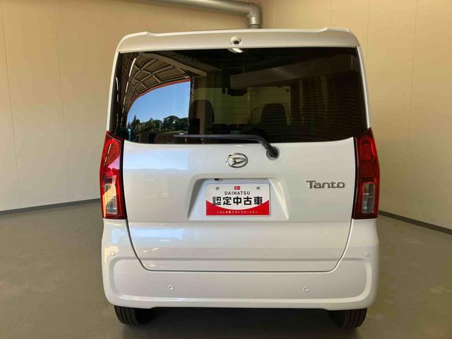 タントＸ／ナビ／バックモニター／ドラレコプッシュボタンスタート　スマートアシスト　ナビ　ドラレコ前後　バックモニター　　前席シートヒーター　片側パワースライドドア（三重県）の中古車