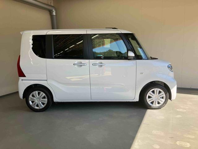 タントＸ／ナビ／バックモニター／ドラレコプッシュボタンスタート　スマートアシスト　ナビ　ドラレコ前後　バックモニター　　前席シートヒーター　片側パワースライドドア（三重県）の中古車