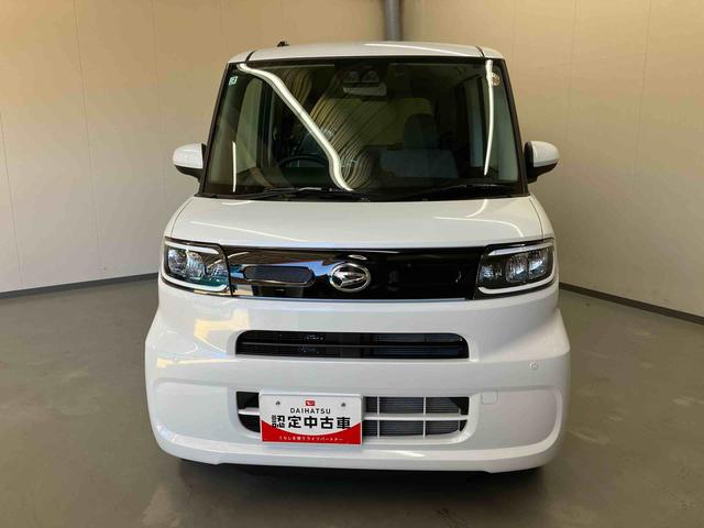 タントＸ／ナビ／バックモニター／ドラレコプッシュボタンスタート　スマートアシスト　ナビ　ドラレコ前後　バックモニター　　前席シートヒーター　片側パワースライドドア（三重県）の中古車
