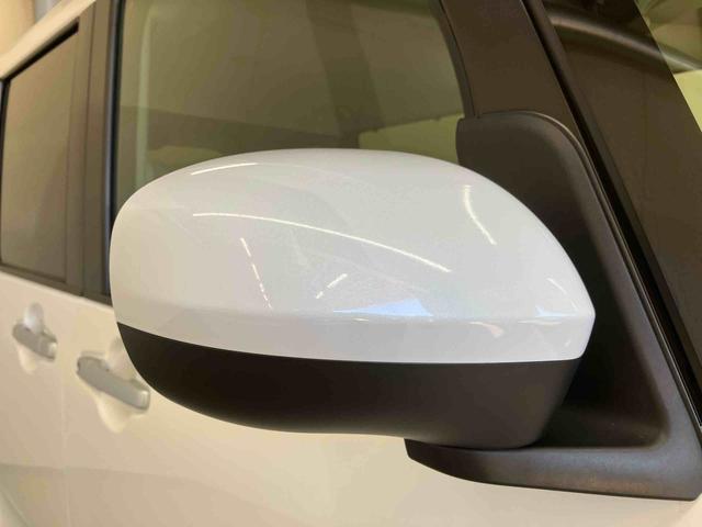 タントＸ／ナビ／バックモニター／ドラレコプッシュボタンスタート　スマートアシスト　ナビ　ドラレコ前後　バックモニター　　前席シートヒーター　片側パワースライドドア（三重県）の中古車