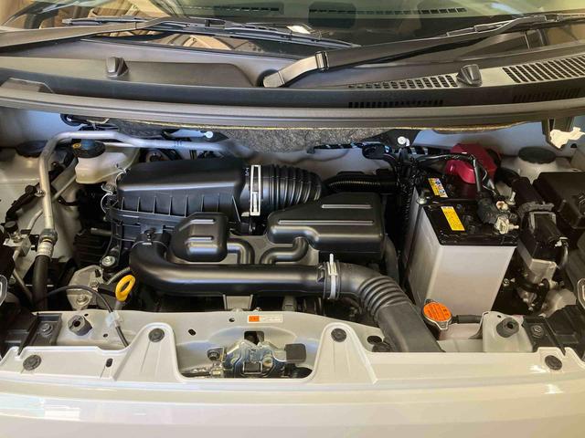 タントＸ／ナビ／バックモニター／ドラレコプッシュボタンスタート　スマートアシスト　ナビ　ドラレコ前後　バックモニター　　前席シートヒーター　片側パワースライドドア（三重県）の中古車