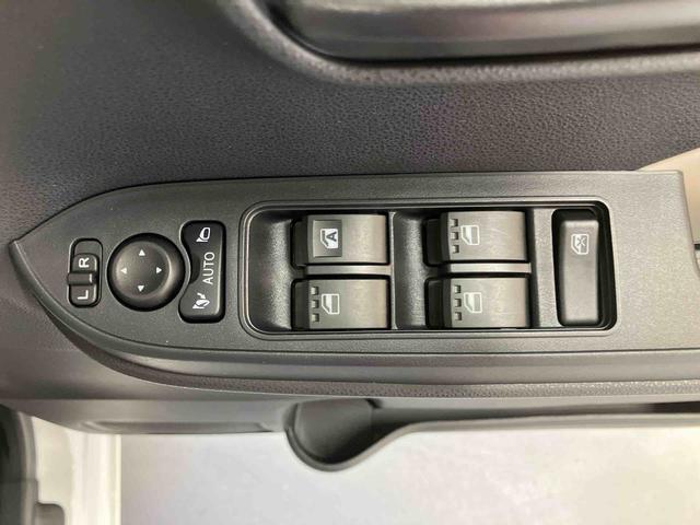 タントＸ／ナビ／バックモニター／ドラレコプッシュボタンスタート　スマートアシスト　ナビ　ドラレコ前後　バックモニター　　前席シートヒーター　片側パワースライドドア（三重県）の中古車