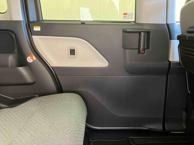 タントＸ／ナビ／バックモニター／ドラレコプッシュボタンスタート　スマートアシスト　ナビ　ドラレコ前後　バックモニター　　前席シートヒーター　片側パワースライドドア（三重県）の中古車