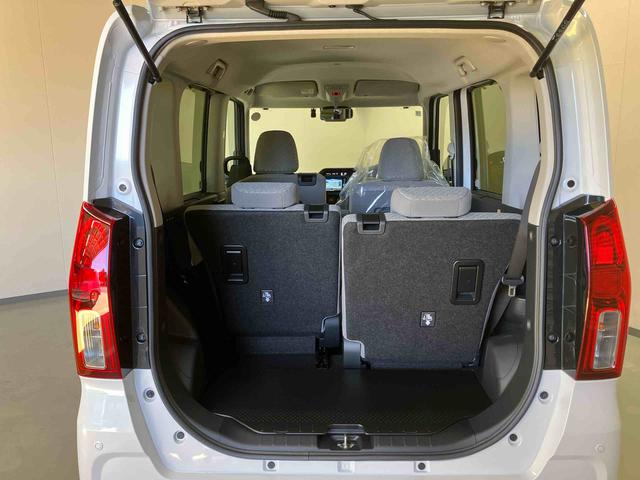 タントＸ／ナビ／バックモニター／ドラレコプッシュボタンスタート　スマートアシスト　ナビ　ドラレコ前後　バックモニター　　前席シートヒーター　片側パワースライドドア（三重県）の中古車