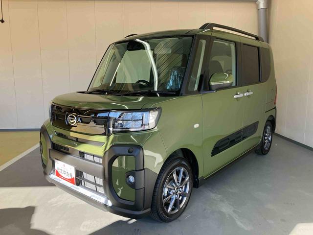 タントファンクロス/両側パワースライドドアナビ バックモニター ドライブレコーダー 両側パワースライドドア イージークローザー プッシュボタンスタート インパネシフト 電動パーキングブレーキ シートヒーター キーフリー オートエアコン(三重県)の中古車