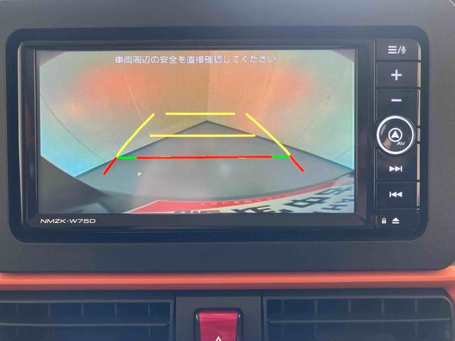 タントファンクロス/両側パワースライドドアナビ バックモニター ドライブレコーダー 両側パワースライドドア イージークローザー プッシュボタンスタート インパネシフト 電動パーキングブレーキ シートヒーター キーフリー オートエアコン(三重県)の中古車