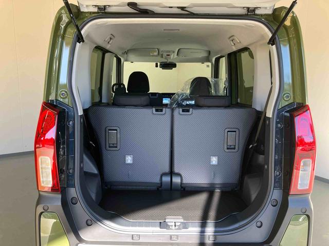 タントファンクロス/両側パワースライドドアナビ バックモニター ドライブレコーダー 両側パワースライドドア イージークローザー プッシュボタンスタート インパネシフト 電動パーキングブレーキ シートヒーター キーフリー オートエアコン(三重県)の中古車