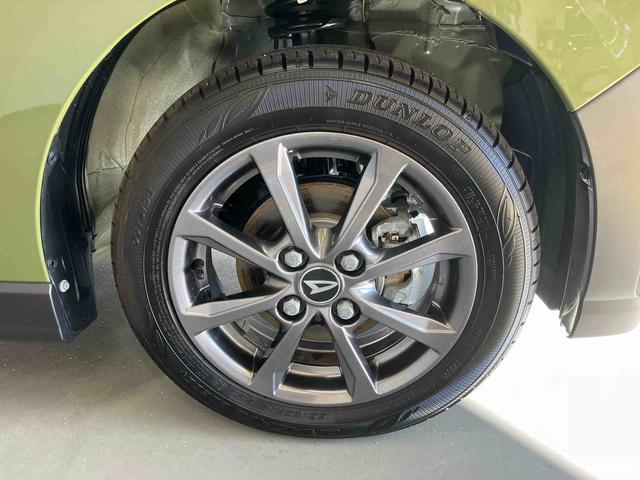 タントファンクロス/両側パワースライドドアナビ バックモニター ドライブレコーダー 両側パワースライドドア イージークローザー プッシュボタンスタート インパネシフト 電動パーキングブレーキ シートヒーター キーフリー オートエアコン(三重県)の中古車