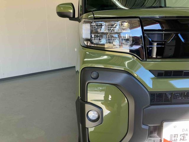 タントファンクロス/両側パワースライドドアナビ バックモニター ドライブレコーダー 両側パワースライドドア イージークローザー プッシュボタンスタート インパネシフト 電動パーキングブレーキ シートヒーター キーフリー オートエアコン(三重県)の中古車