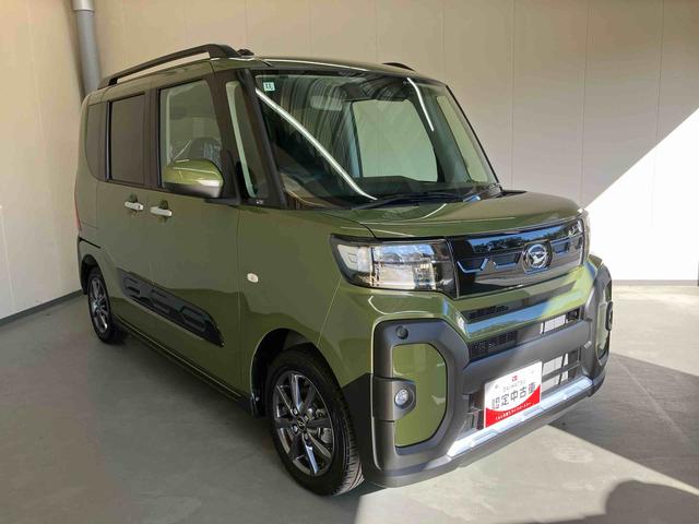 タントファンクロス/両側パワースライドドアナビ バックモニター ドライブレコーダー 両側パワースライドドア イージークローザー プッシュボタンスタート インパネシフト 電動パーキングブレーキ シートヒーター キーフリー オートエアコン(三重県)の中古車