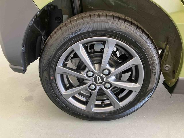 タントファンクロス/両側パワースライドドアナビ バックモニター ドライブレコーダー 両側パワースライドドア イージークローザー プッシュボタンスタート インパネシフト 電動パーキングブレーキ シートヒーター キーフリー オートエアコン(三重県)の中古車