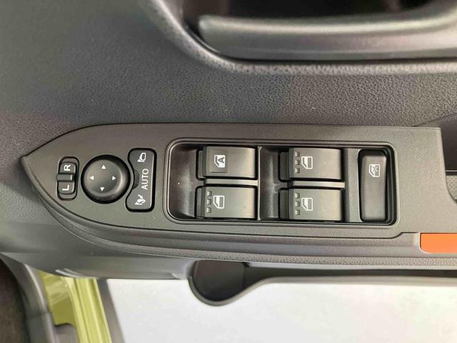 タントファンクロス/両側パワースライドドアナビ バックモニター ドライブレコーダー 両側パワースライドドア イージークローザー プッシュボタンスタート インパネシフト 電動パーキングブレーキ シートヒーター キーフリー オートエアコン(三重県)の中古車