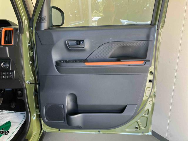 タントファンクロス/両側パワースライドドアナビ バックモニター ドライブレコーダー 両側パワースライドドア イージークローザー プッシュボタンスタート インパネシフト 電動パーキングブレーキ シートヒーター キーフリー オートエアコン(三重県)の中古車