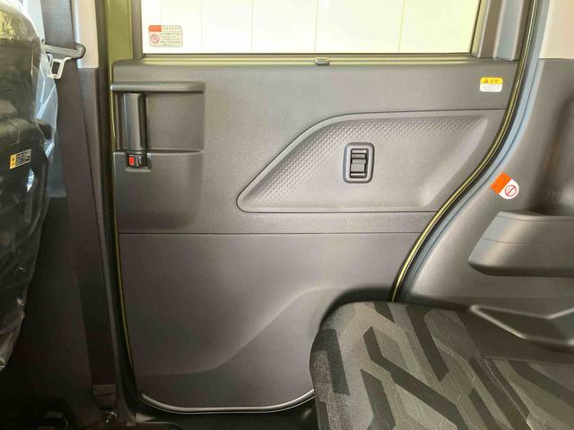 タントファンクロス/両側パワースライドドアナビ バックモニター ドライブレコーダー 両側パワースライドドア イージークローザー プッシュボタンスタート インパネシフト 電動パーキングブレーキ シートヒーター キーフリー オートエアコン(三重県)の中古車