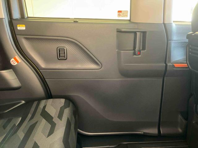 タントファンクロス/両側パワースライドドアナビ バックモニター ドライブレコーダー 両側パワースライドドア イージークローザー プッシュボタンスタート インパネシフト 電動パーキングブレーキ シートヒーター キーフリー オートエアコン(三重県)の中古車