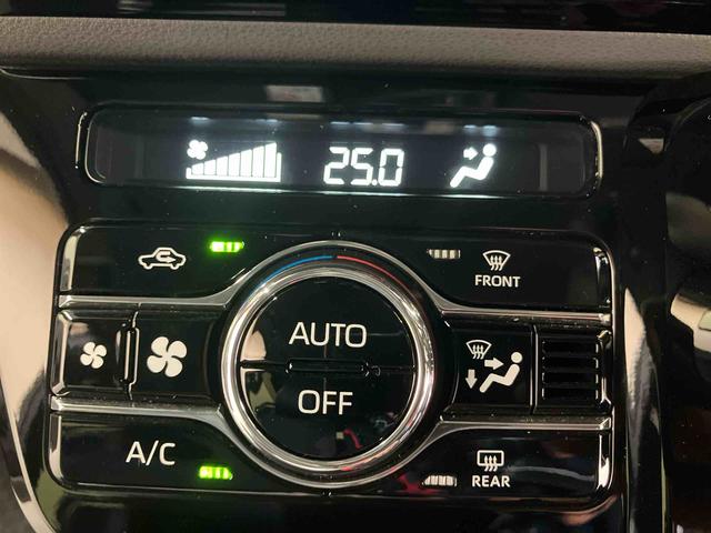 タントカスタムＲＳ／ターボ／ナビ／パノラマモニター／ドラレコプッシュボタンスタート　スマートアシスト　ターボ車　ナビ　パノラマモニター　ドラレコ　オートエアコン　前席シートヒーター　運転席ロングスライドシート　両側パワースライド　イージークローザー　ＥＴＣ（三重県）の中古車