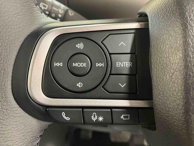 タントカスタムＲＳ／ターボ／ナビ／パノラマモニター／ドラレコプッシュボタンスタート　スマートアシスト　ターボ車　ナビ　パノラマモニター　ドラレコ　オートエアコン　前席シートヒーター　運転席ロングスライドシート　両側パワースライド　イージークローザー　ＥＴＣ（三重県）の中古車