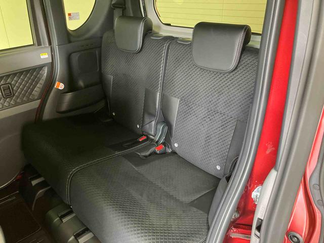 タントカスタムＲＳ／ターボ／ナビ／パノラマモニター／ドラレコプッシュボタンスタート　スマートアシスト　ターボ車　ナビ　パノラマモニター　ドラレコ　オートエアコン　前席シートヒーター　運転席ロングスライドシート　両側パワースライド　イージークローザー　ＥＴＣ（三重県）の中古車