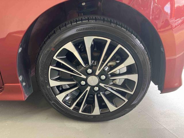 タントカスタムＲＳ／ターボ／ナビ／パノラマモニター／ドラレコプッシュボタンスタート　スマートアシスト　ターボ車　ナビ　パノラマモニター　ドラレコ　オートエアコン　前席シートヒーター　運転席ロングスライドシート　両側パワースライド　イージークローザー　ＥＴＣ（三重県）の中古車