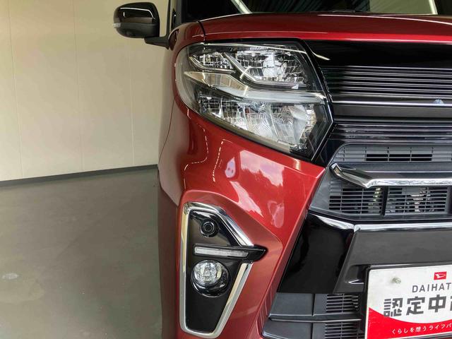 タントカスタムＲＳ／ターボ／ナビ／パノラマモニター／ドラレコプッシュボタンスタート　スマートアシスト　ターボ車　ナビ　パノラマモニター　ドラレコ　オートエアコン　前席シートヒーター　運転席ロングスライドシート　両側パワースライド　イージークローザー　ＥＴＣ（三重県）の中古車