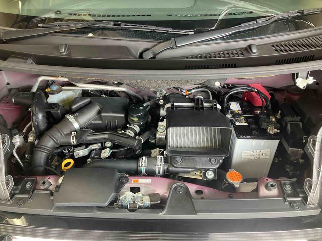 タントカスタムＲＳ／ターボ／ナビ／パノラマモニター／ドラレコプッシュボタンスタート　スマートアシスト　ターボ車　ナビ　パノラマモニター　ドラレコ　オートエアコン　前席シートヒーター　運転席ロングスライドシート　両側パワースライド　イージークローザー　ＥＴＣ（三重県）の中古車