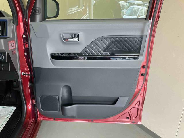 タントカスタムＲＳ／ターボ／ナビ／パノラマモニター／ドラレコプッシュボタンスタート　スマートアシスト　ターボ車　ナビ　パノラマモニター　ドラレコ　オートエアコン　前席シートヒーター　運転席ロングスライドシート　両側パワースライド　イージークローザー　ＥＴＣ（三重県）の中古車