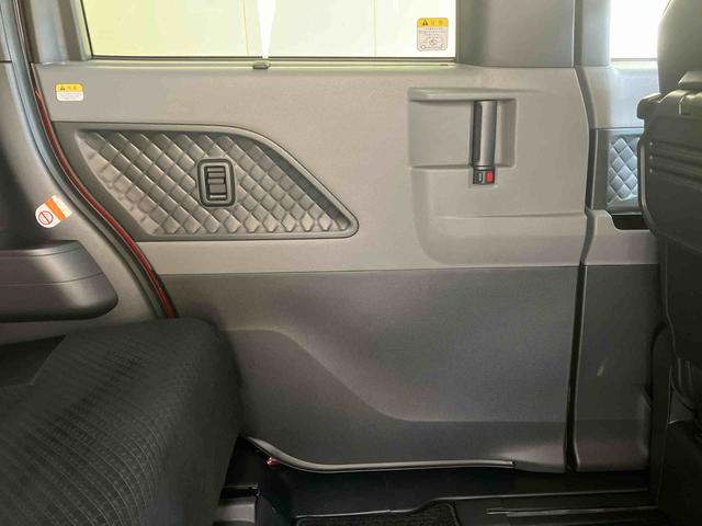 タントカスタムＲＳ／ターボ／ナビ／パノラマモニター／ドラレコプッシュボタンスタート　スマートアシスト　ターボ車　ナビ　パノラマモニター　ドラレコ　オートエアコン　前席シートヒーター　運転席ロングスライドシート　両側パワースライド　イージークローザー　ＥＴＣ（三重県）の中古車