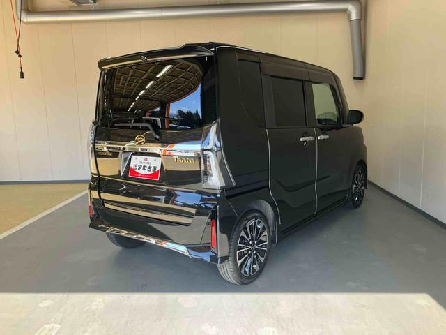 タントカスタムRS/ecoIDLEレス車/10インチナビ10インチ純正ナビ、両側パワースライドドア、バックモニター、両側パワースライドドア、オートエアコン、キーフリー、前席シートヒーター、スマートアシスト(三重県)の中古車