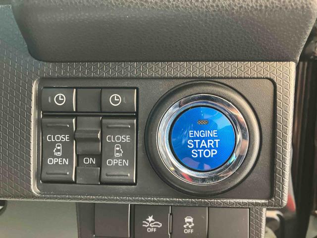 タントカスタムRS/ecoIDLEレス車/10インチナビ10インチ純正ナビ、両側パワースライドドア、バックモニター、両側パワースライドドア、オートエアコン、キーフリー、前席シートヒーター、スマートアシスト(三重県)の中古車