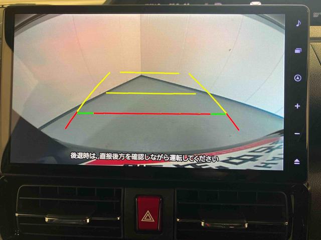 タントカスタムRS/ecoIDLEレス車/10インチナビ10インチ純正ナビ、両側パワースライドドア、バックモニター、両側パワースライドドア、オートエアコン、キーフリー、前席シートヒーター、スマートアシスト(三重県)の中古車