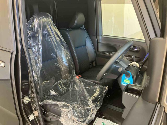 タントカスタムRS/ecoIDLEレス車/10インチナビ10インチ純正ナビ、両側パワースライドドア、バックモニター、両側パワースライドドア、オートエアコン、キーフリー、前席シートヒーター、スマートアシスト(三重県)の中古車