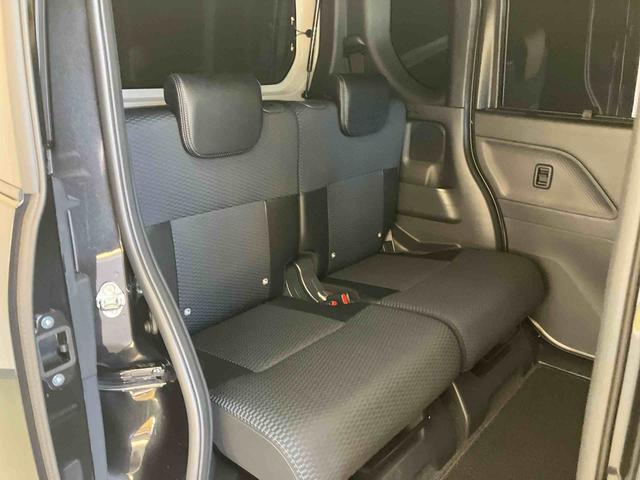 タントカスタムRS/ecoIDLEレス車/10インチナビ10インチ純正ナビ、両側パワースライドドア、バックモニター、両側パワースライドドア、オートエアコン、キーフリー、前席シートヒーター、スマートアシスト(三重県)の中古車