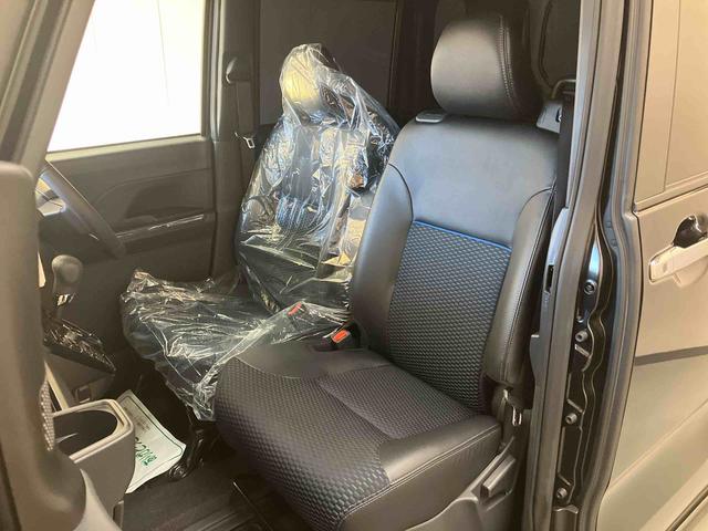 タントカスタムRS/ecoIDLEレス車/10インチナビ10インチ純正ナビ、両側パワースライドドア、バックモニター、両側パワースライドドア、オートエアコン、キーフリー、前席シートヒーター、スマートアシスト(三重県)の中古車