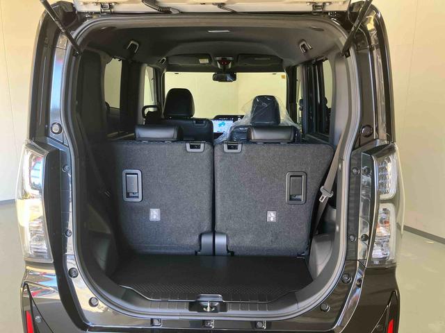 タントカスタムRS/ecoIDLEレス車/10インチナビ10インチ純正ナビ、両側パワースライドドア、バックモニター、両側パワースライドドア、オートエアコン、キーフリー、前席シートヒーター、スマートアシスト(三重県)の中古車